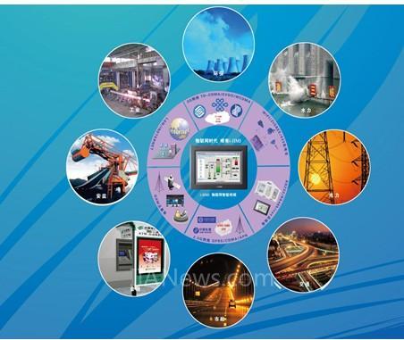 HMI（人機操作界面）在工控系統中的核心應用與價值