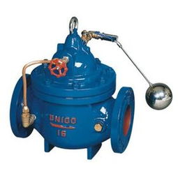 電站閥 動(dòng)力心臟的守護(hù)者